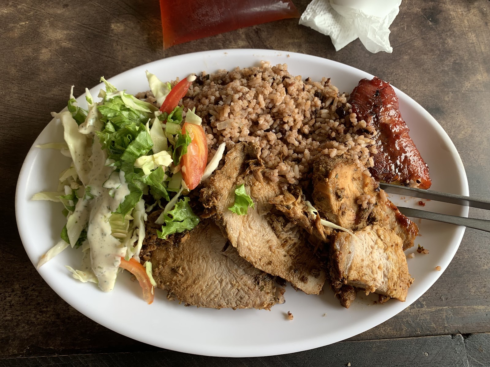 Restaurante Enelva