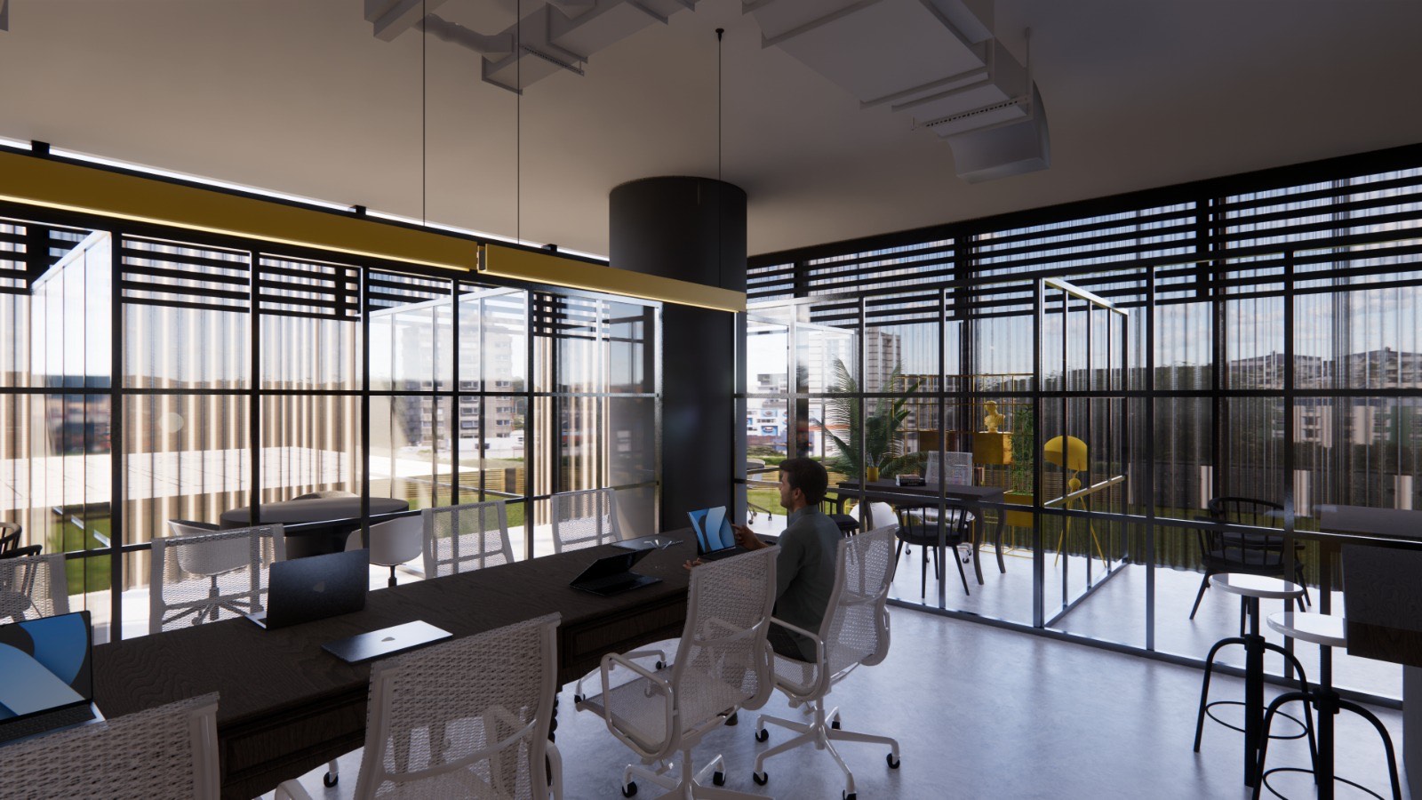 Houtique Panama