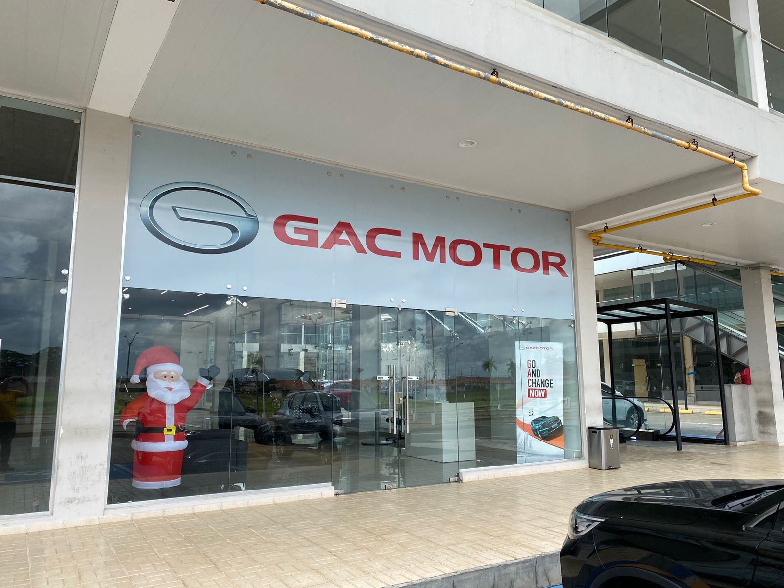 Gac Motor Panamá | Costa Verde, La Chorrera