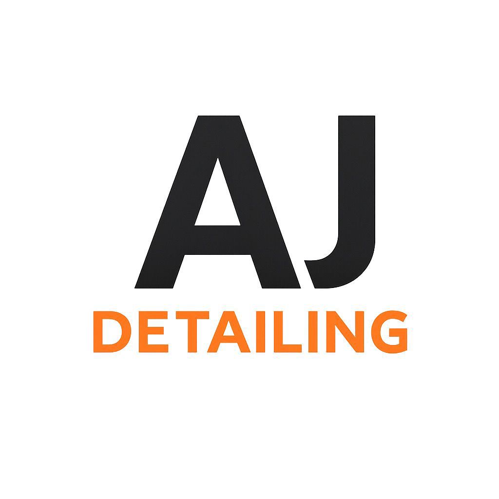 AJ DETAILING