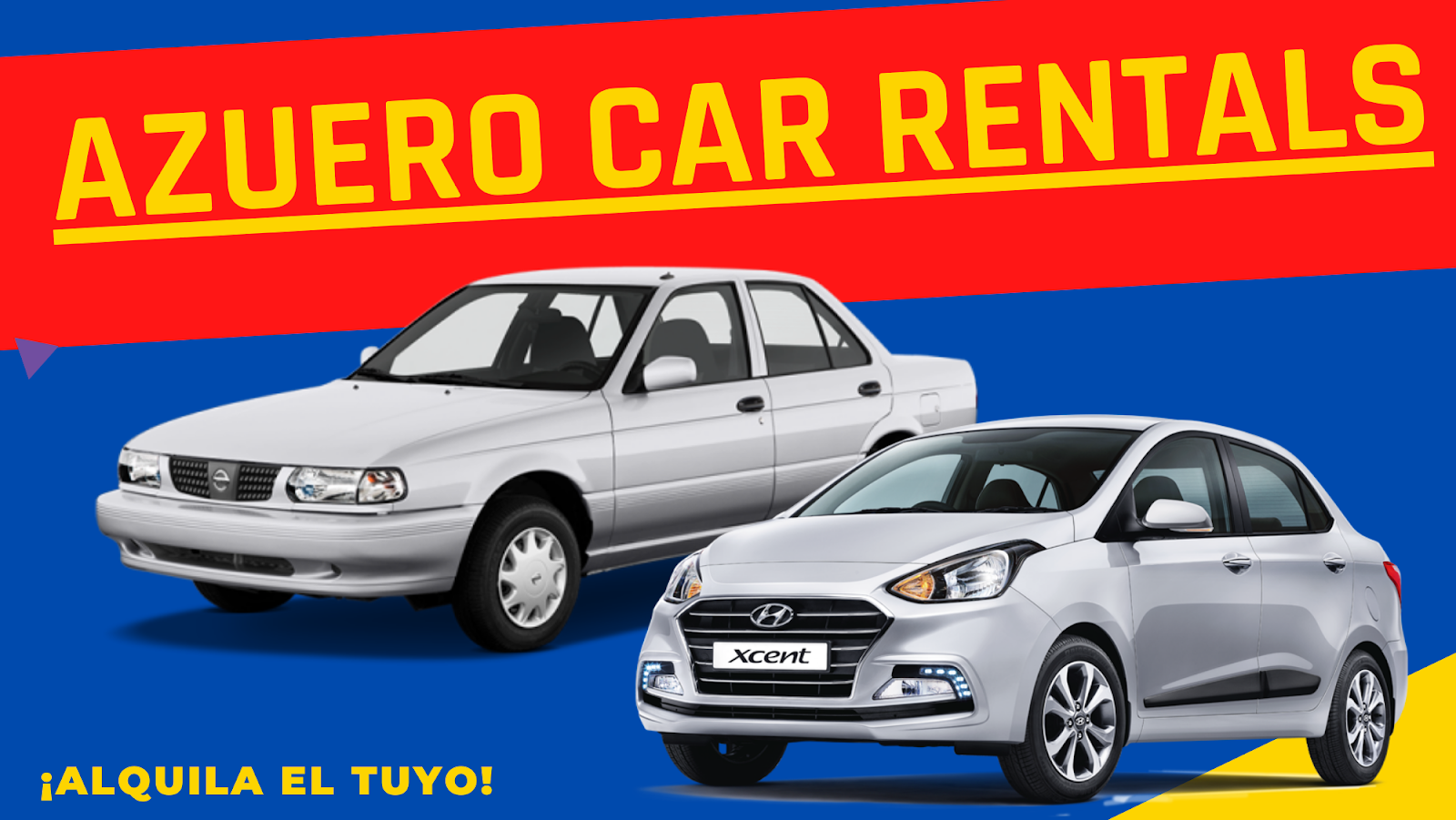 Azuero Car Rentals