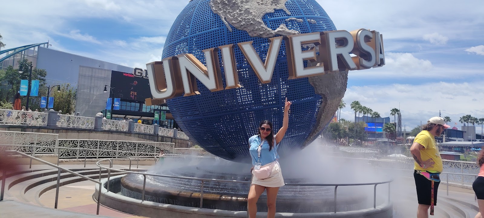 Cosmotravels pty