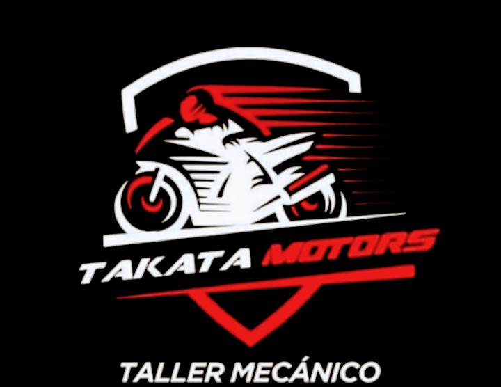 Takata'motos
