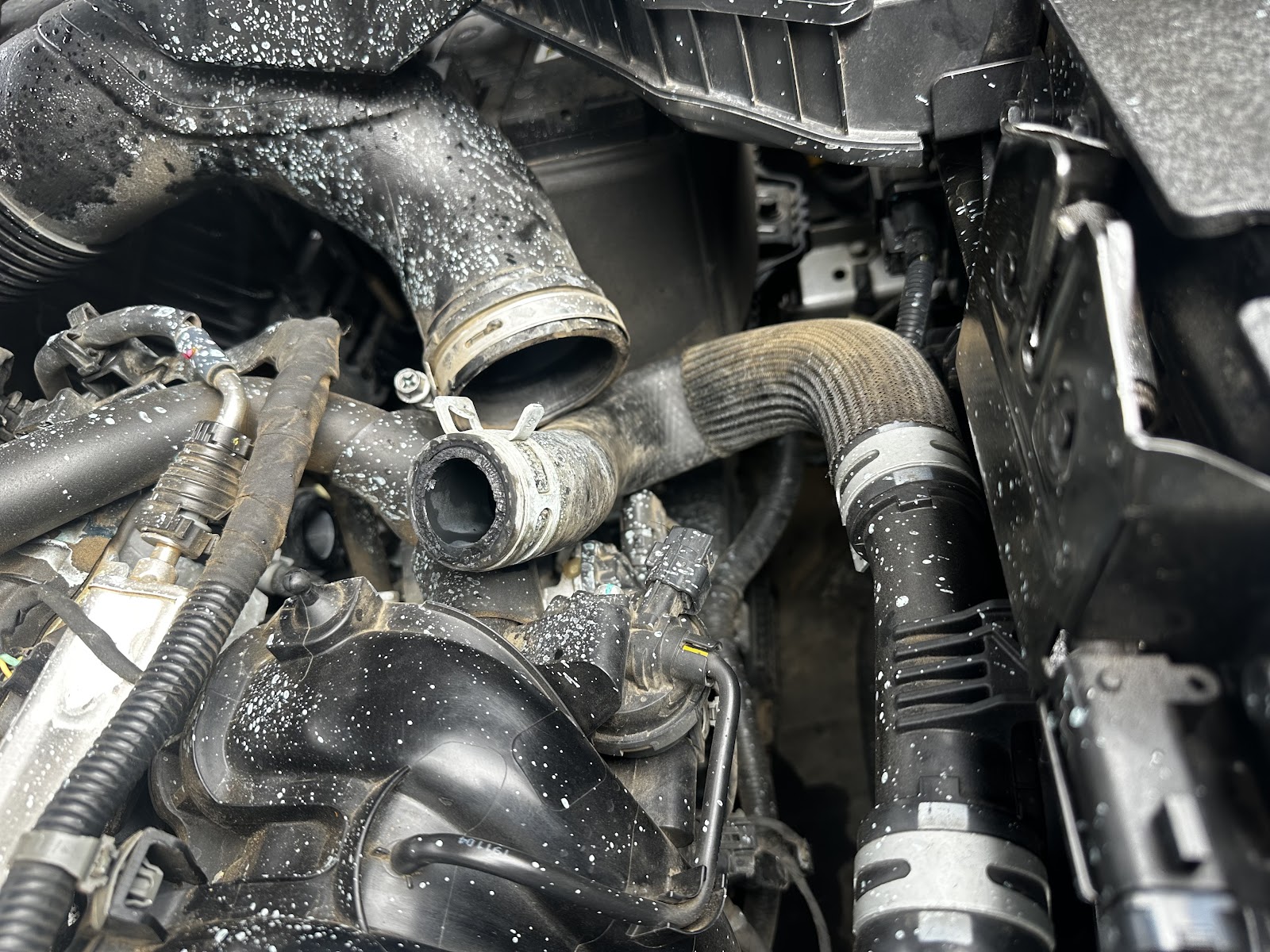 Taller de Mecánica General Automotriz Vicencio Bonilla (General Automotive Mechanics Workshop )
