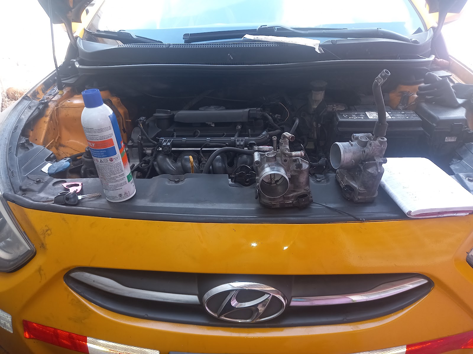 Rescate Automotriz