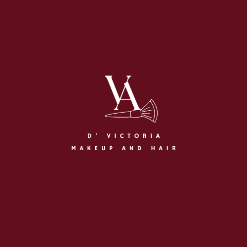 D´ Victoria Makeup and Hair