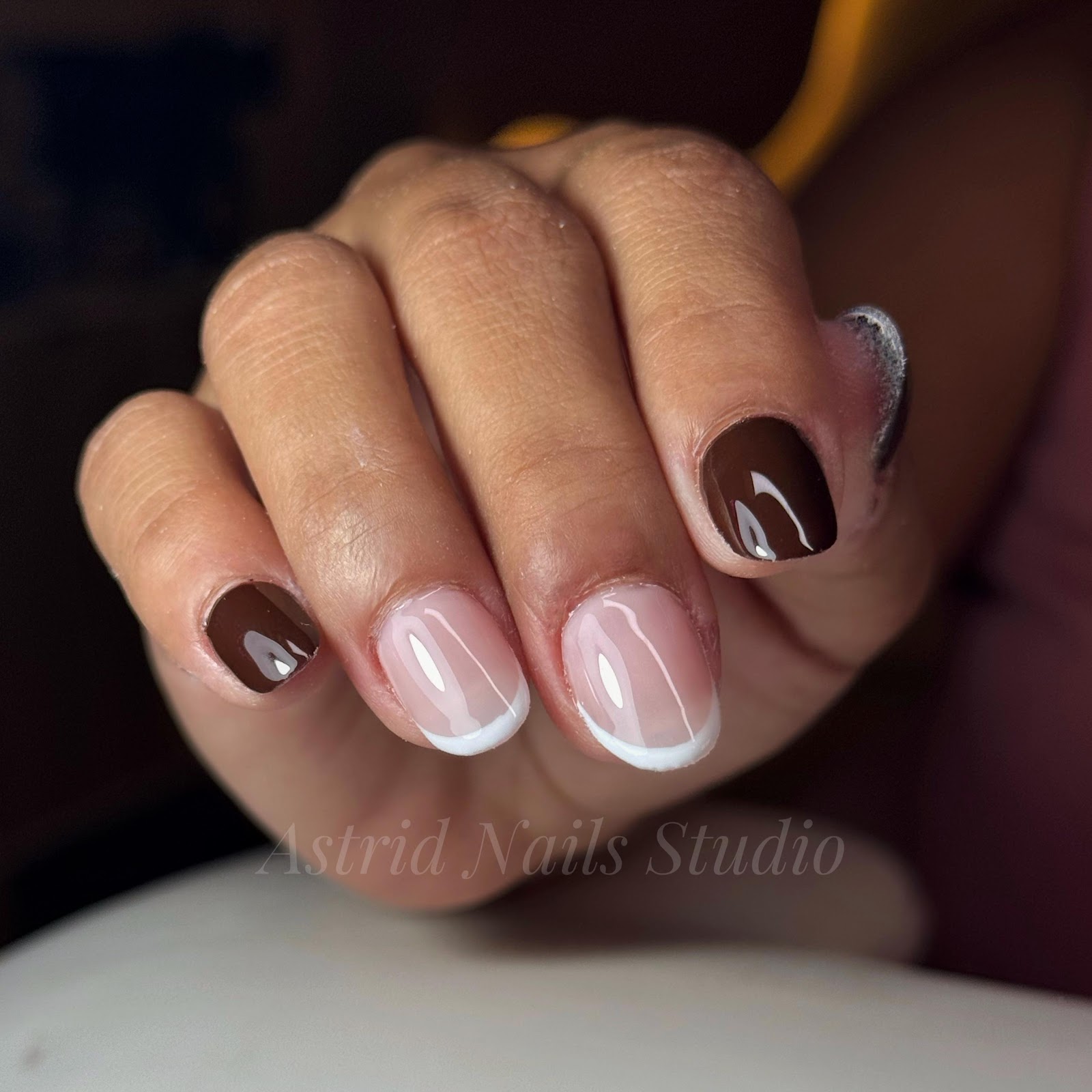 Astrid Nails Studio