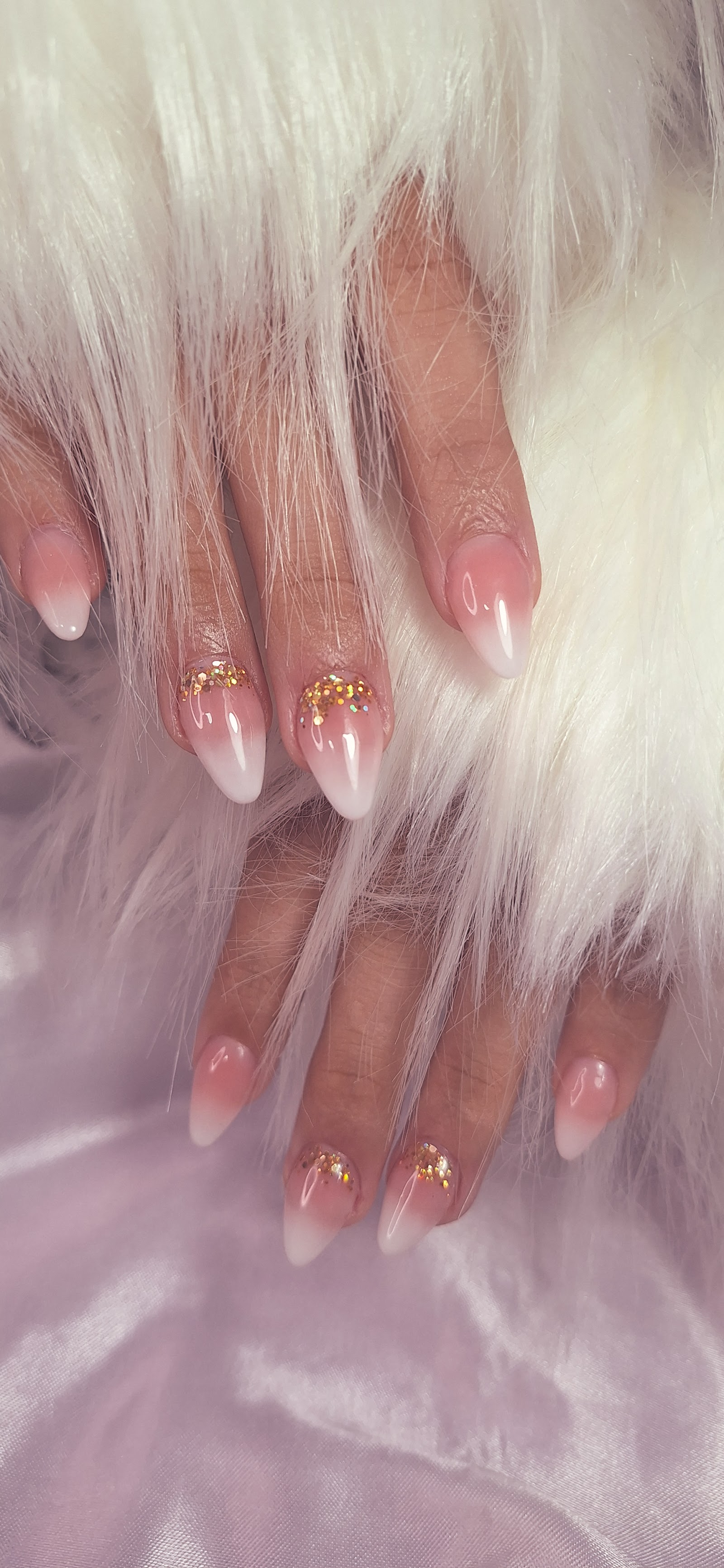 Sala de Belleza Nails Of Queen