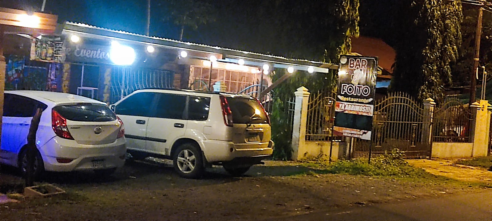 BAR EL FOITO