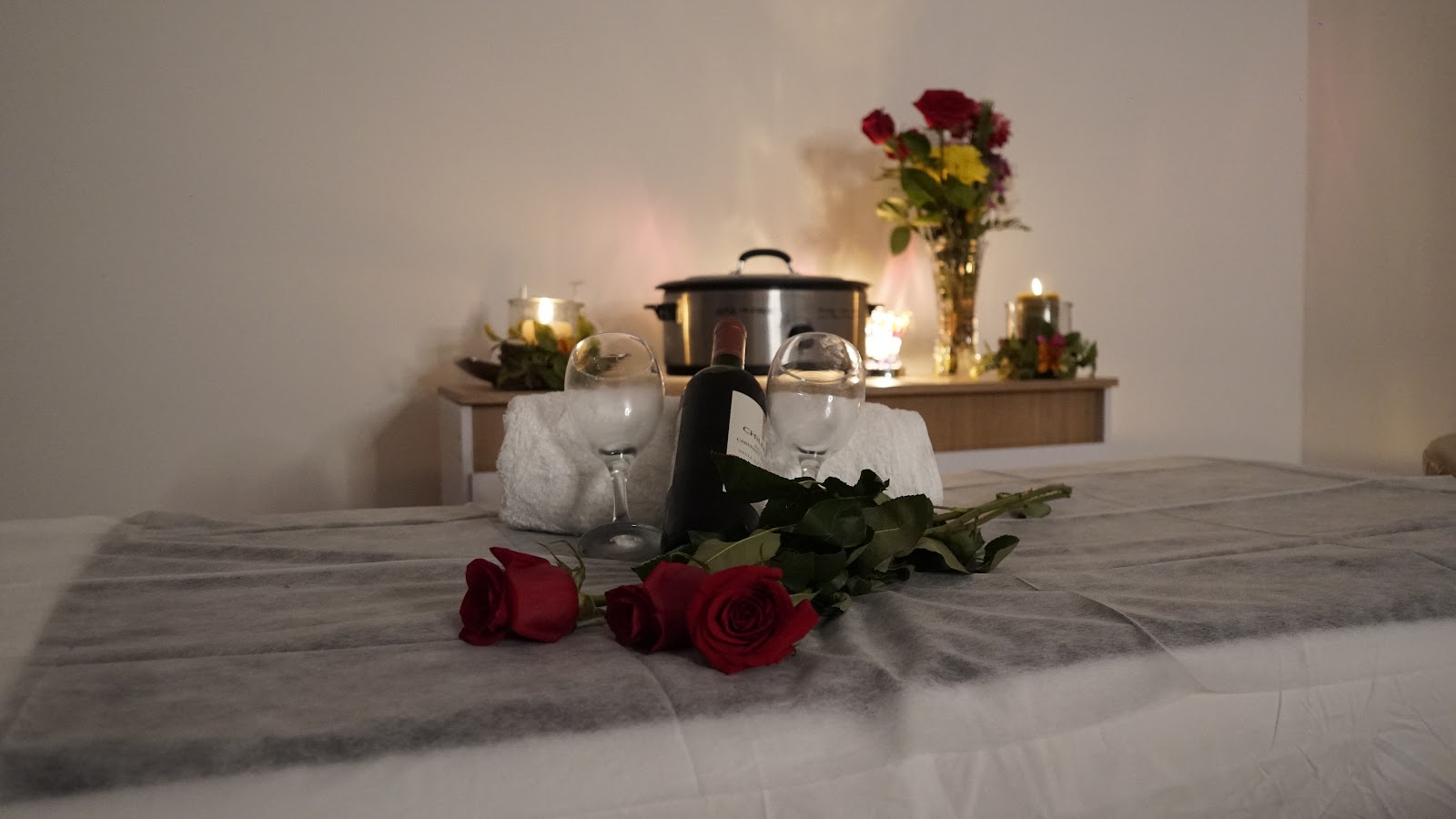 Baru Spa boutique Holistic