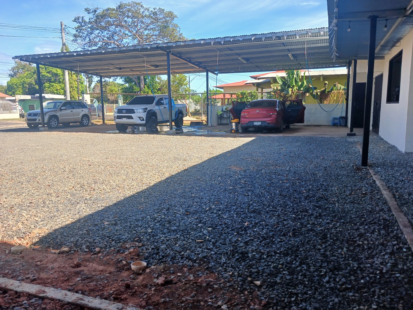 GR-CARWASH