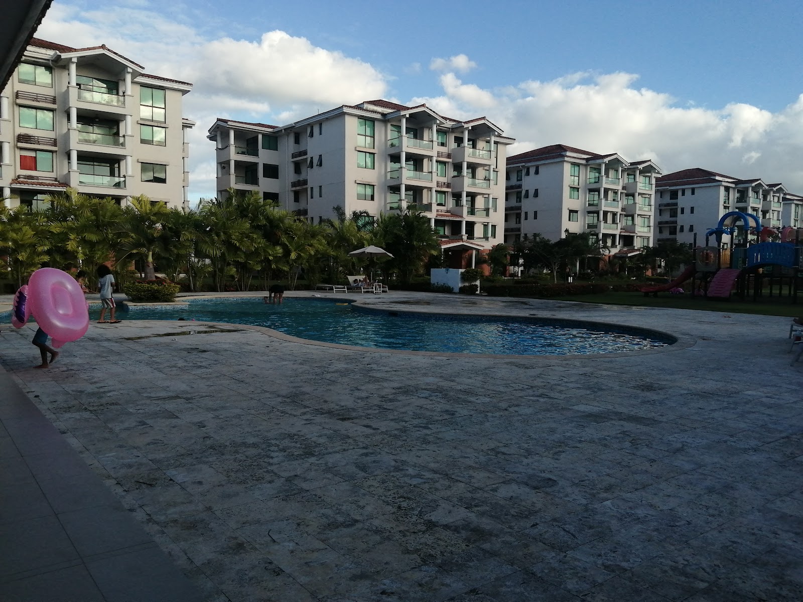 APARTAMENTOS EN ALQUILER PANAMA
