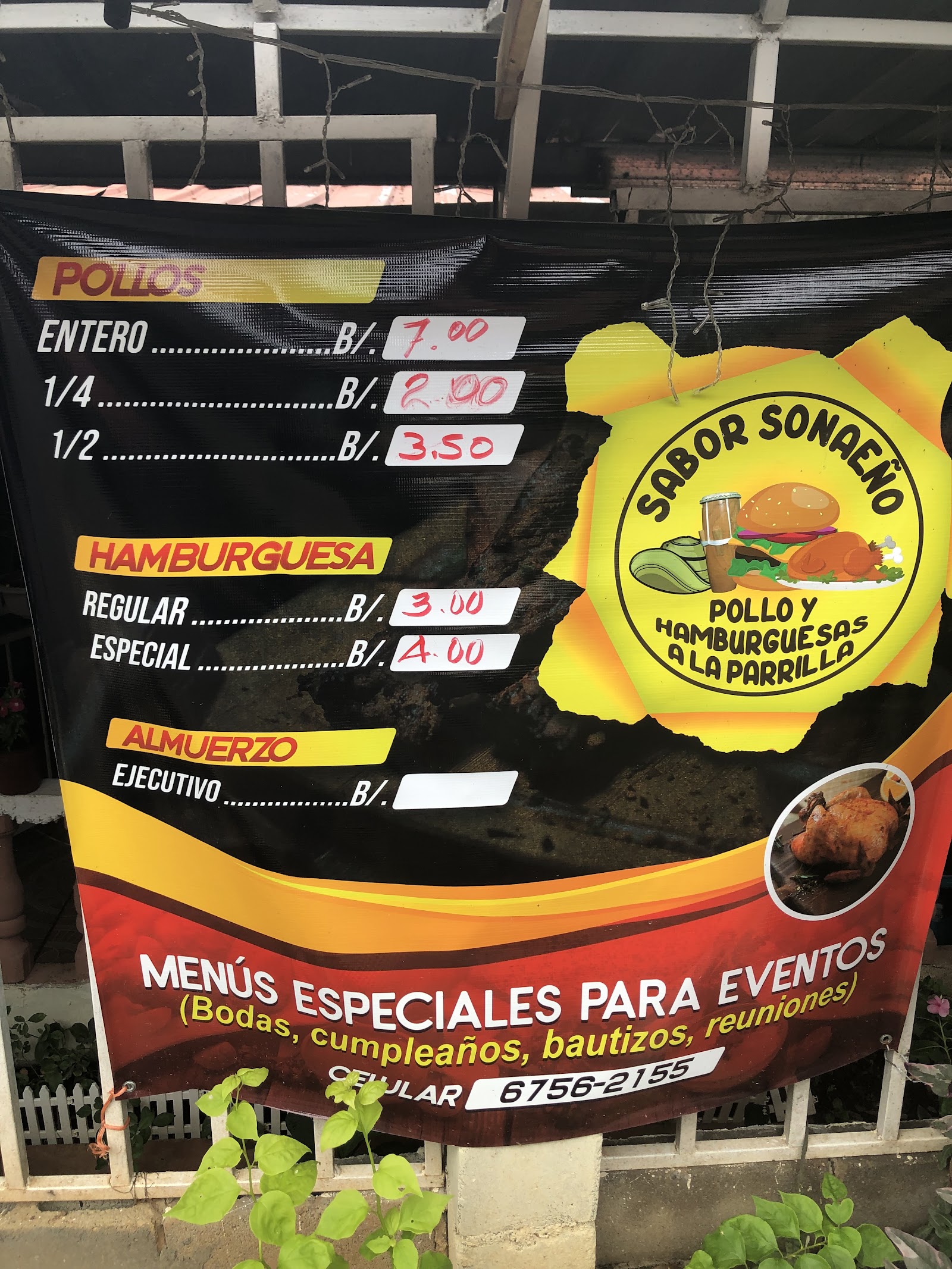Sabor Sonaeño