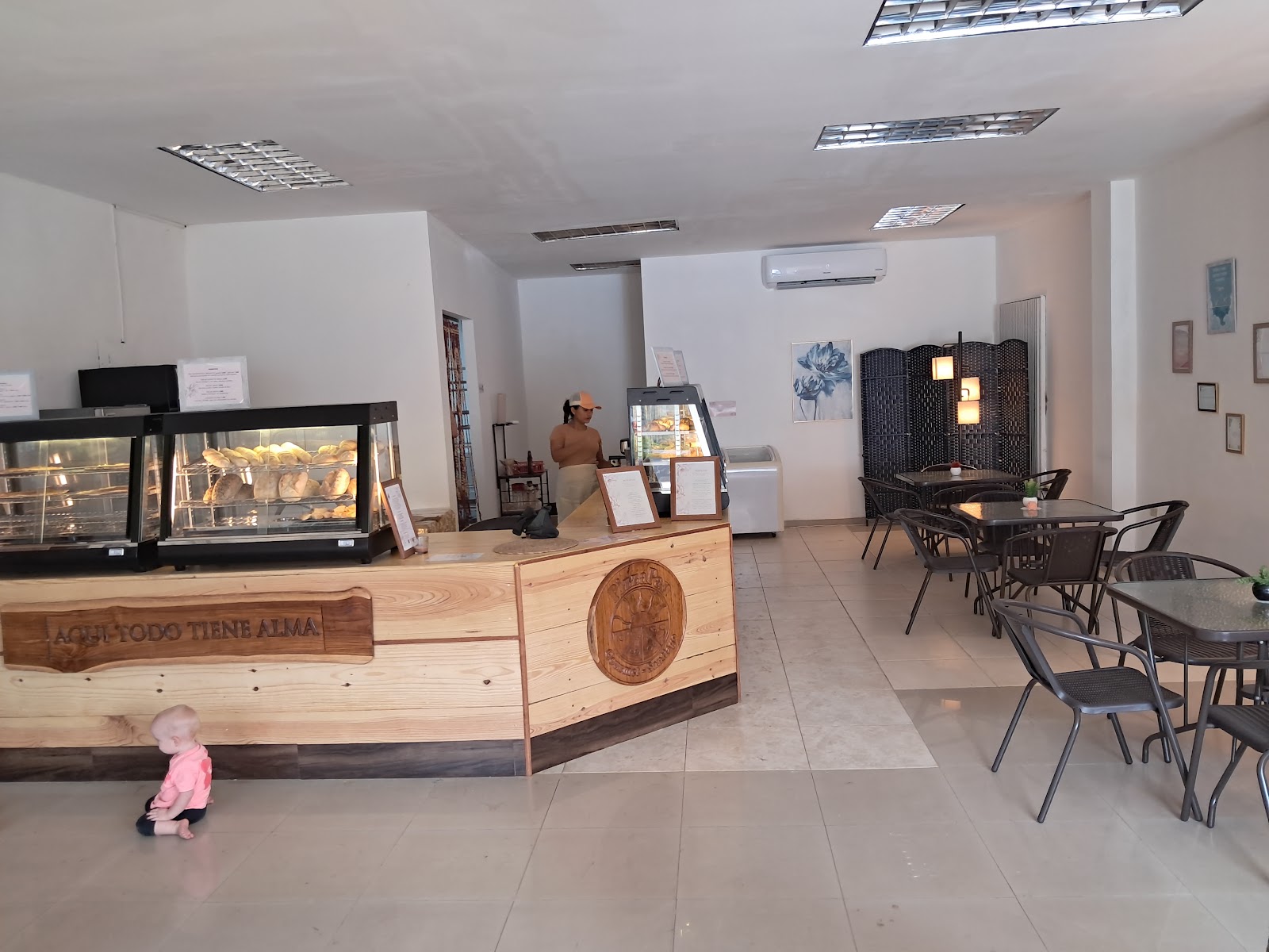 Pizzapan Gourmet Santiago