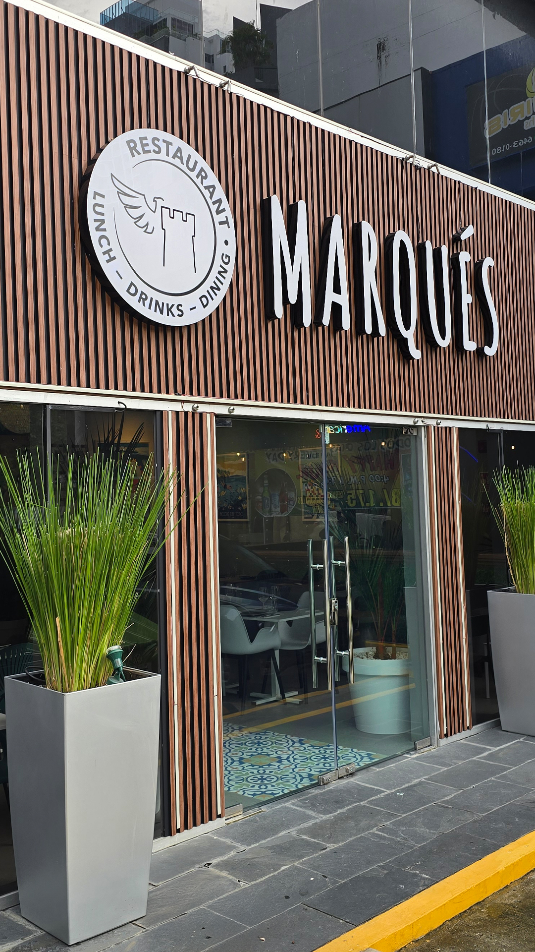 Marqués