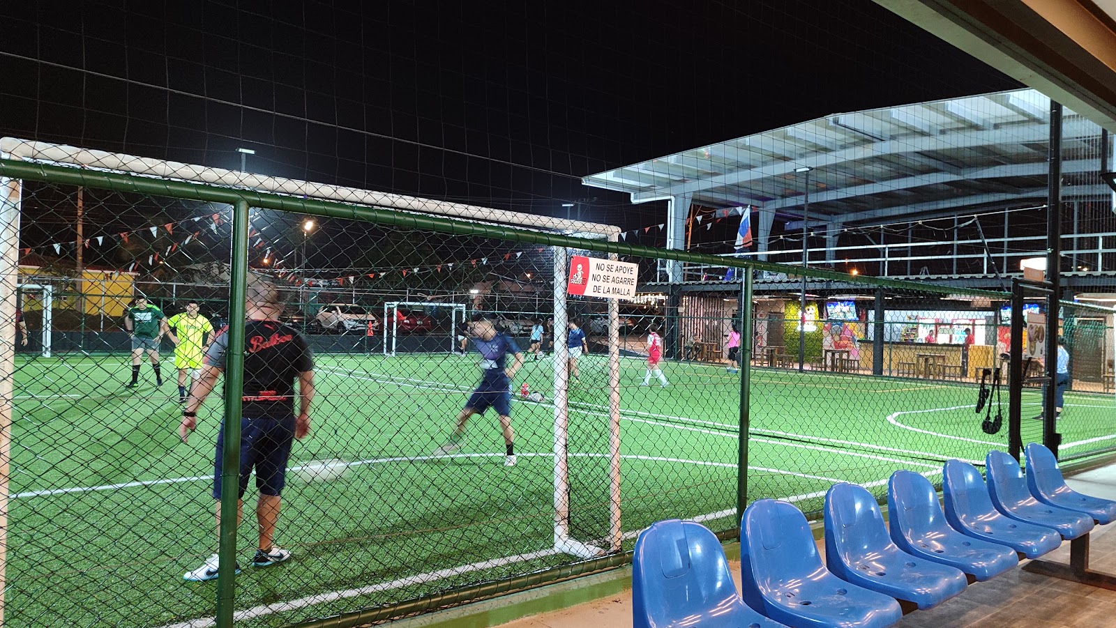 Soccer 10