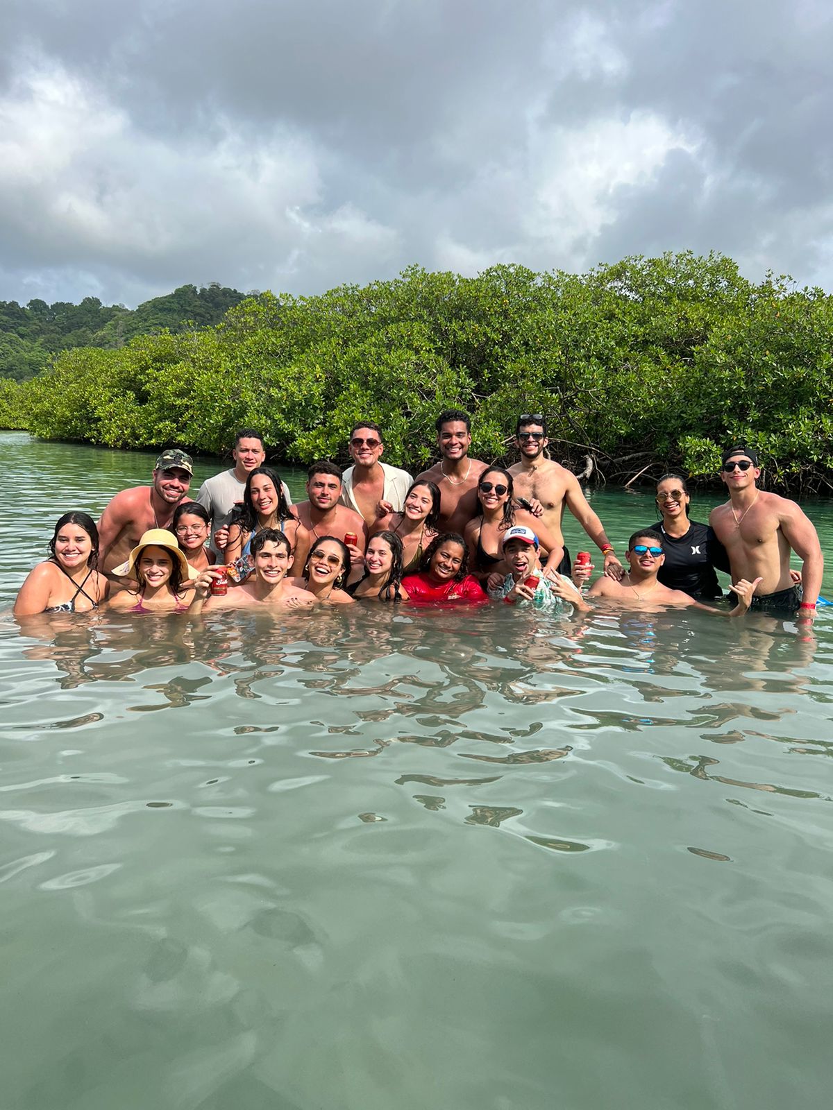 Ally's Tours Panamá
