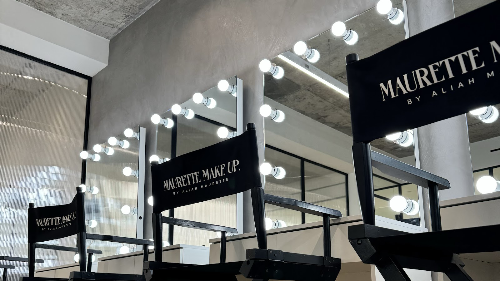 Maurette Makeup