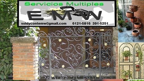 Servicios Multiples EMW