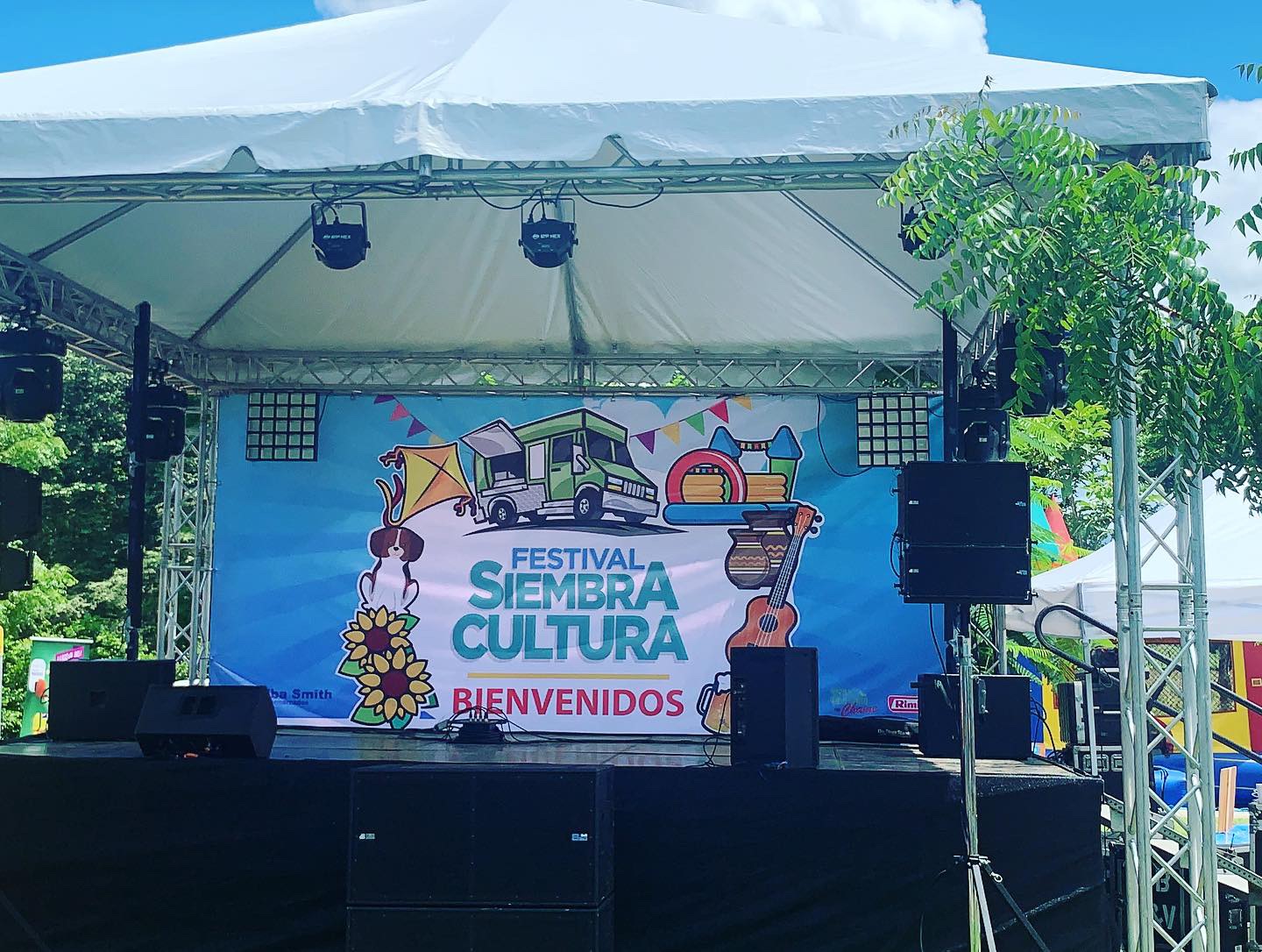 Festejos y Brindis
