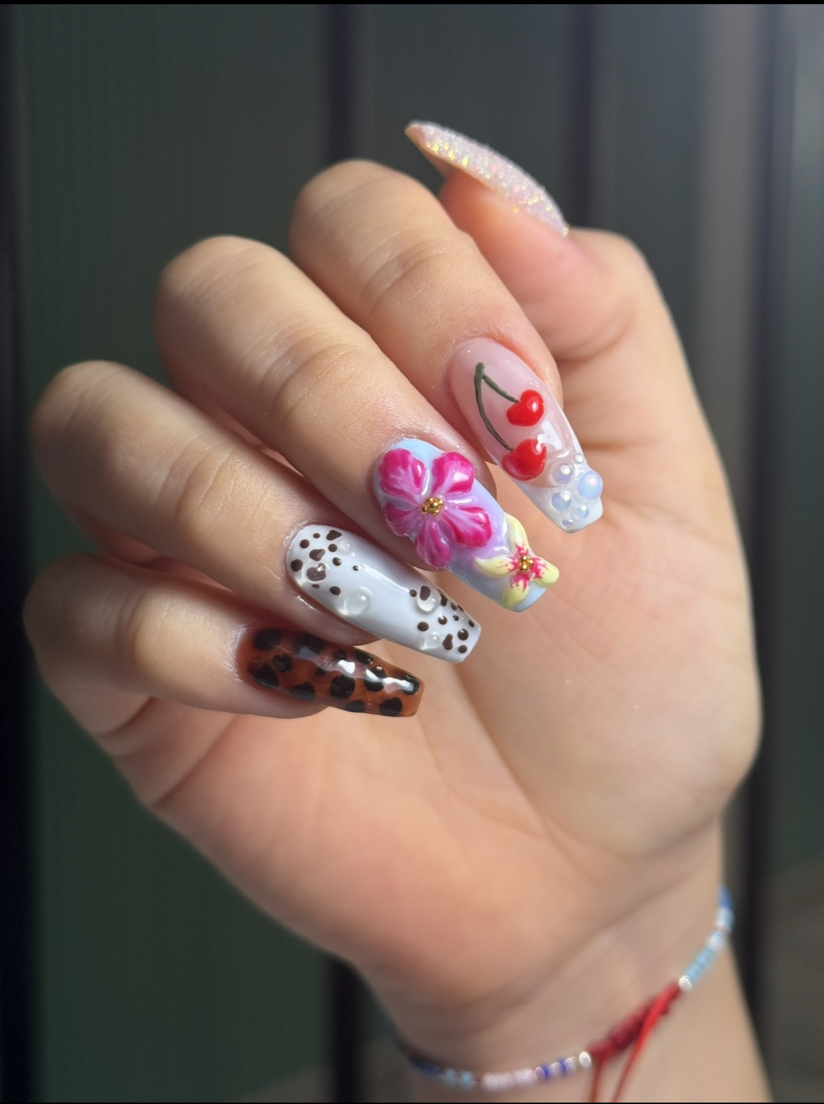 The Nail Studio Panamá City