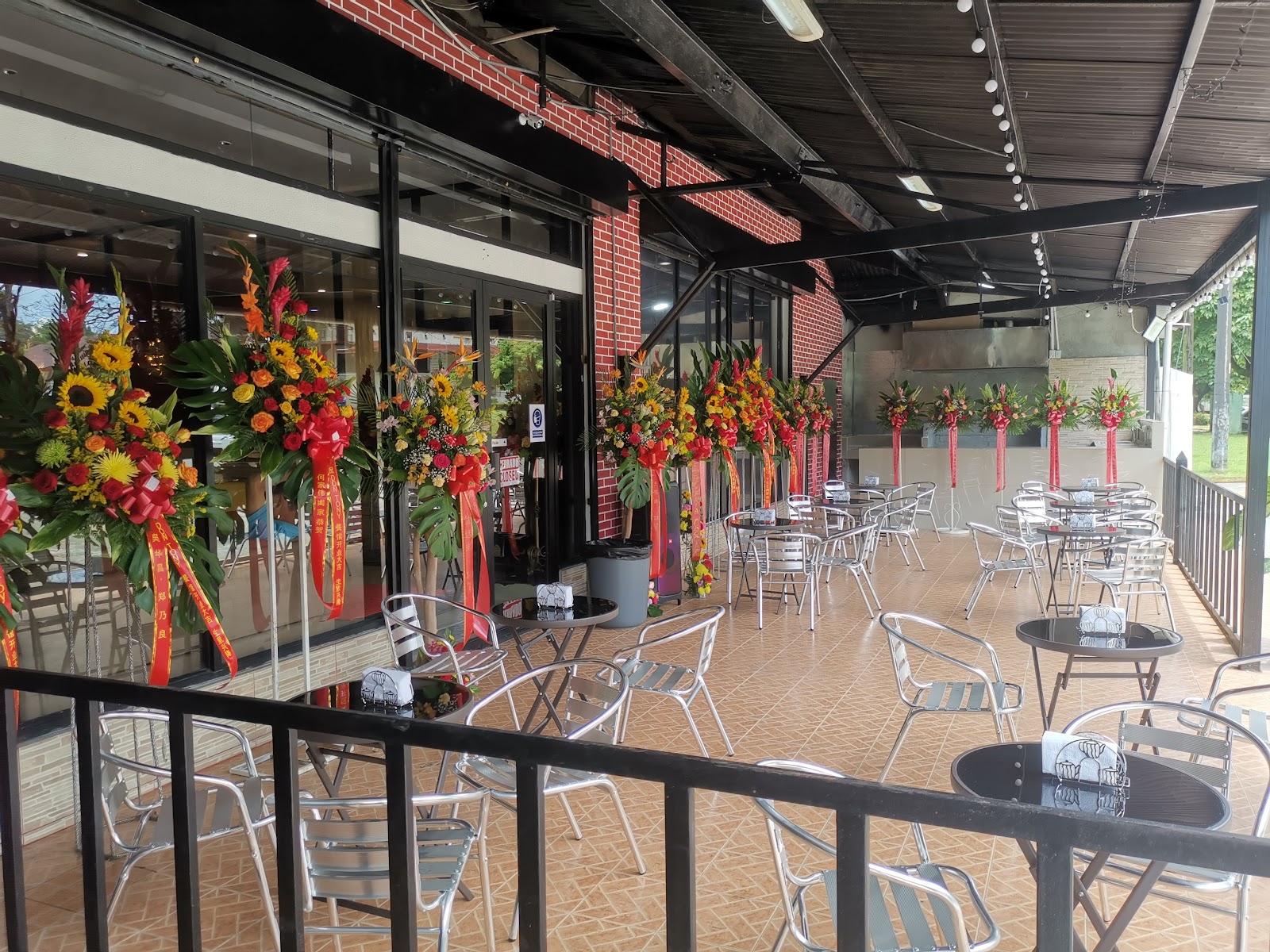 Restaurante Don Tony