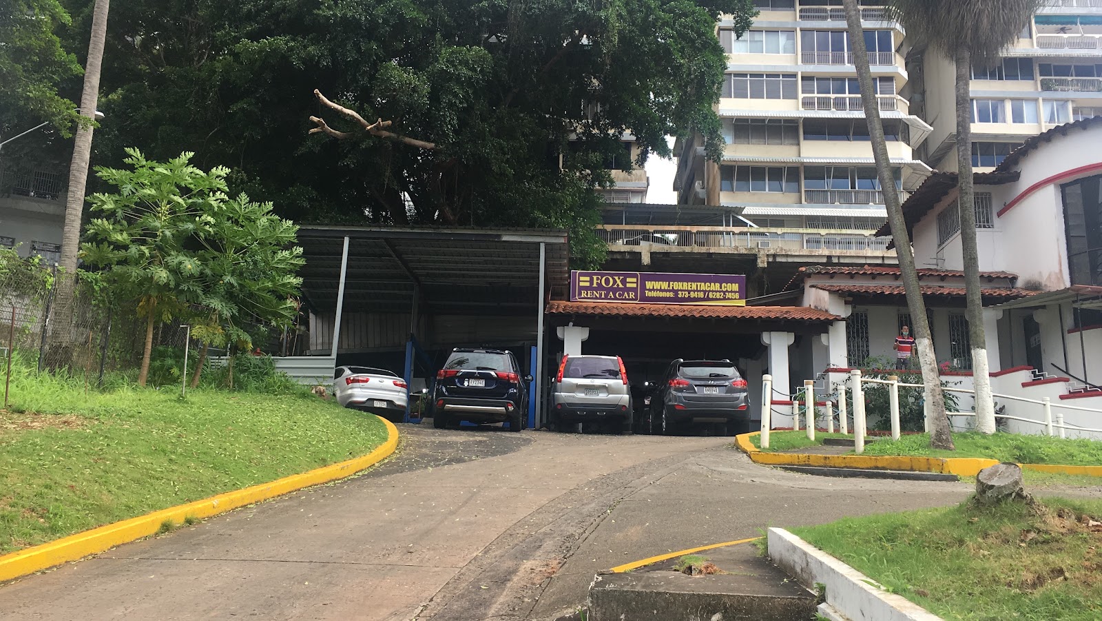 Taller EL NICA Urgencias Mecánicas