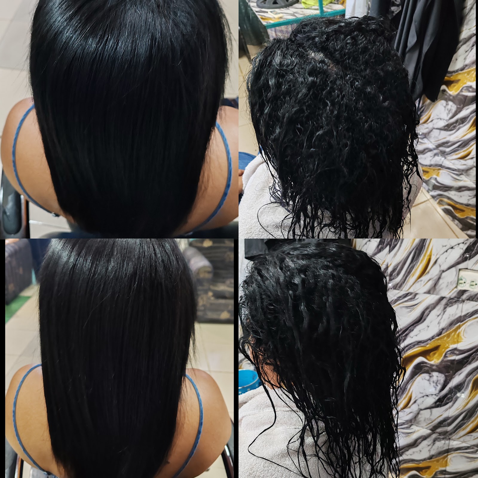 Kprichos Salon