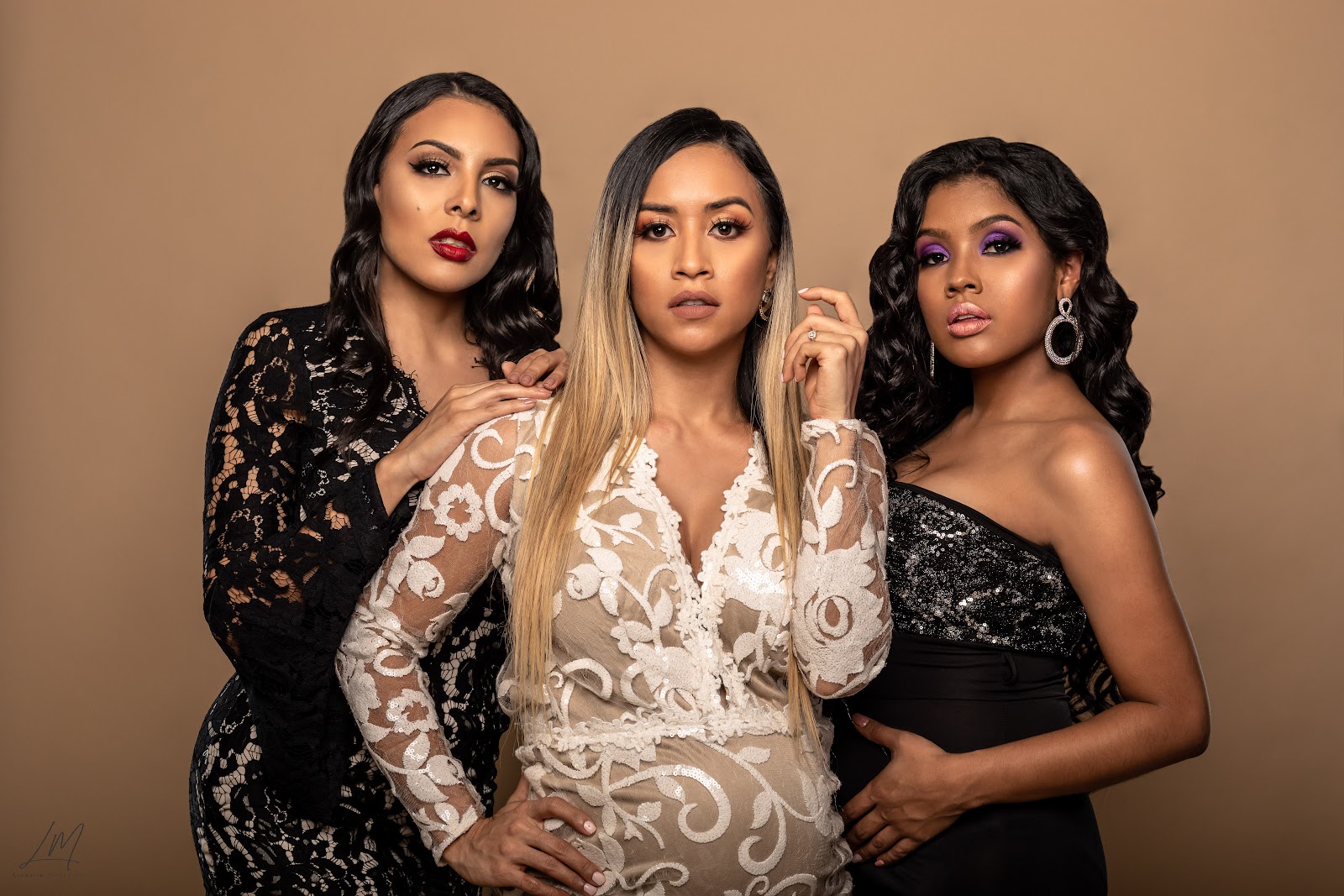 Michelle Díaz Makeup & More