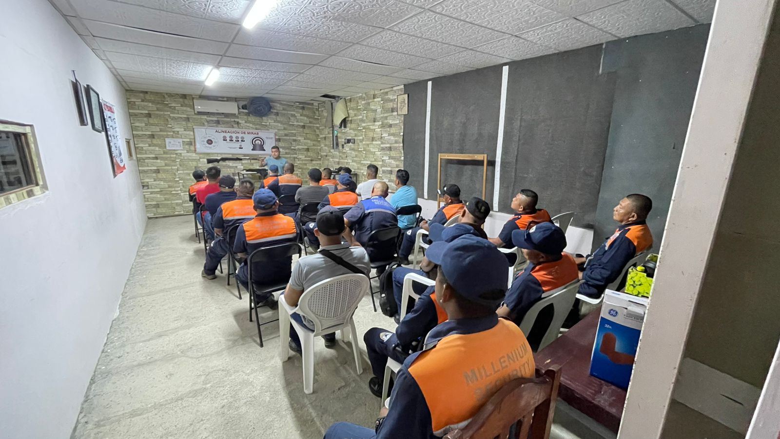 CENTRO DE INSTRUCCION Y RECREACION UNIVERSAL S.A.