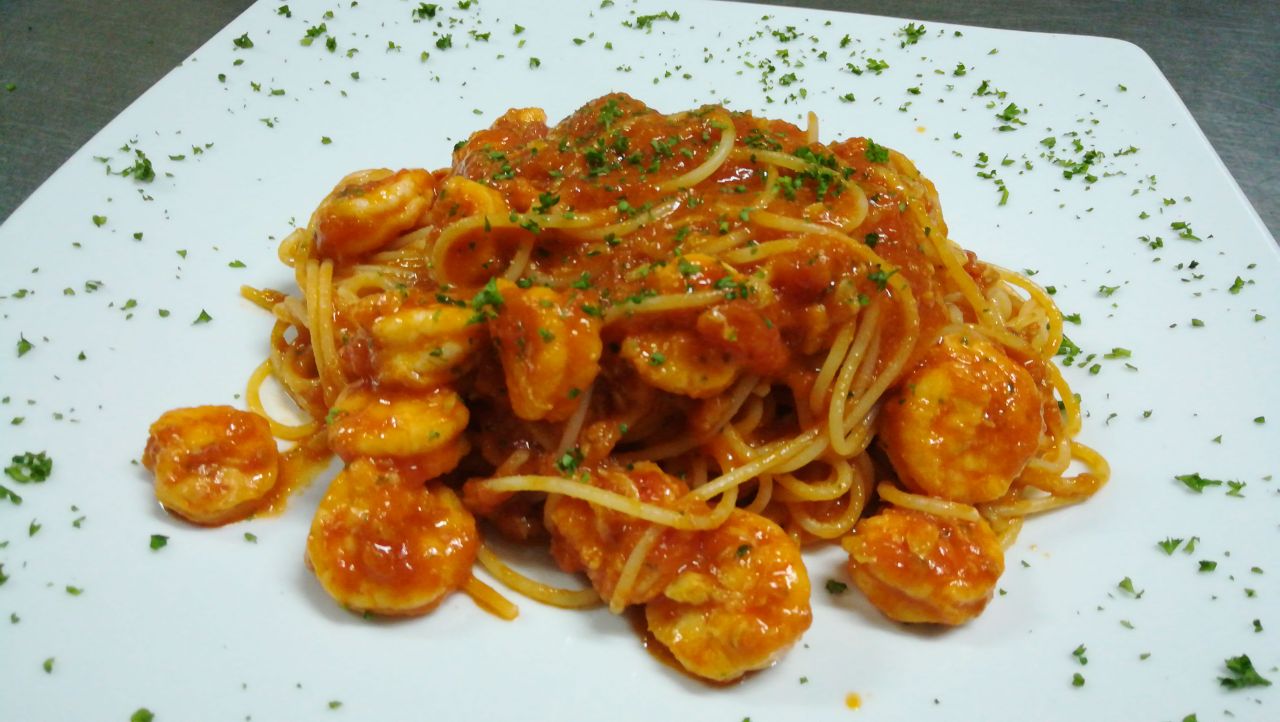 "Pizzeria La Gioia Di Napoli"