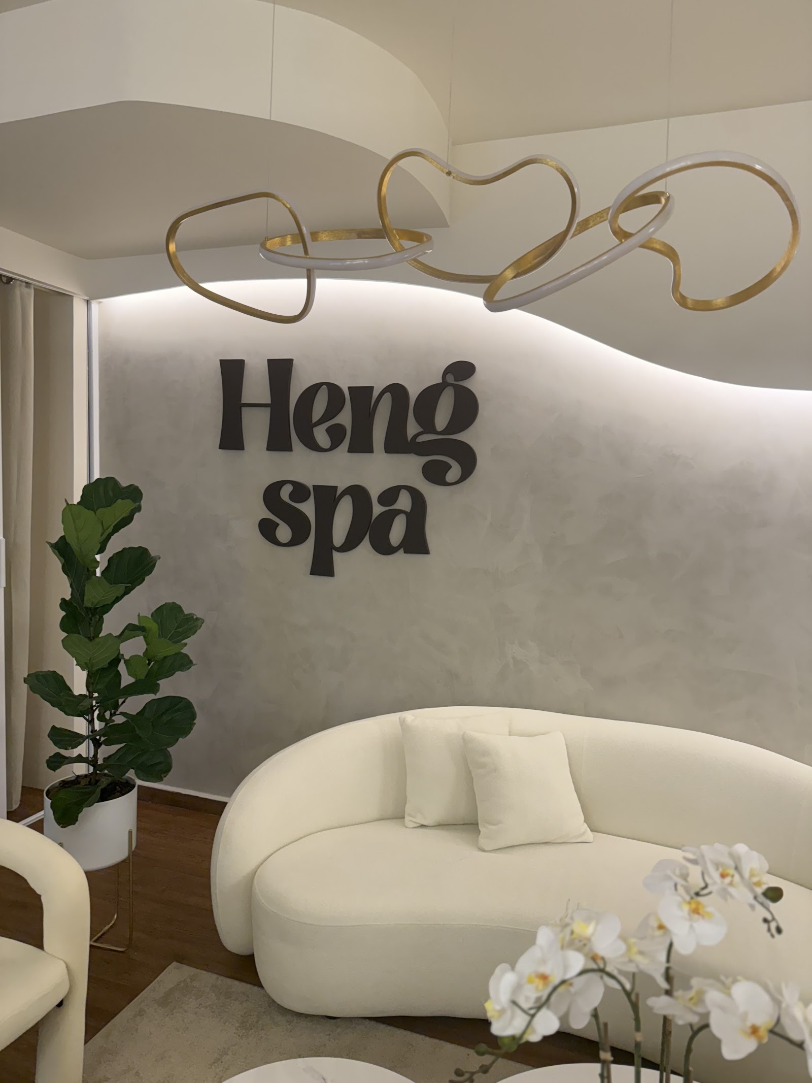 Heng Spa