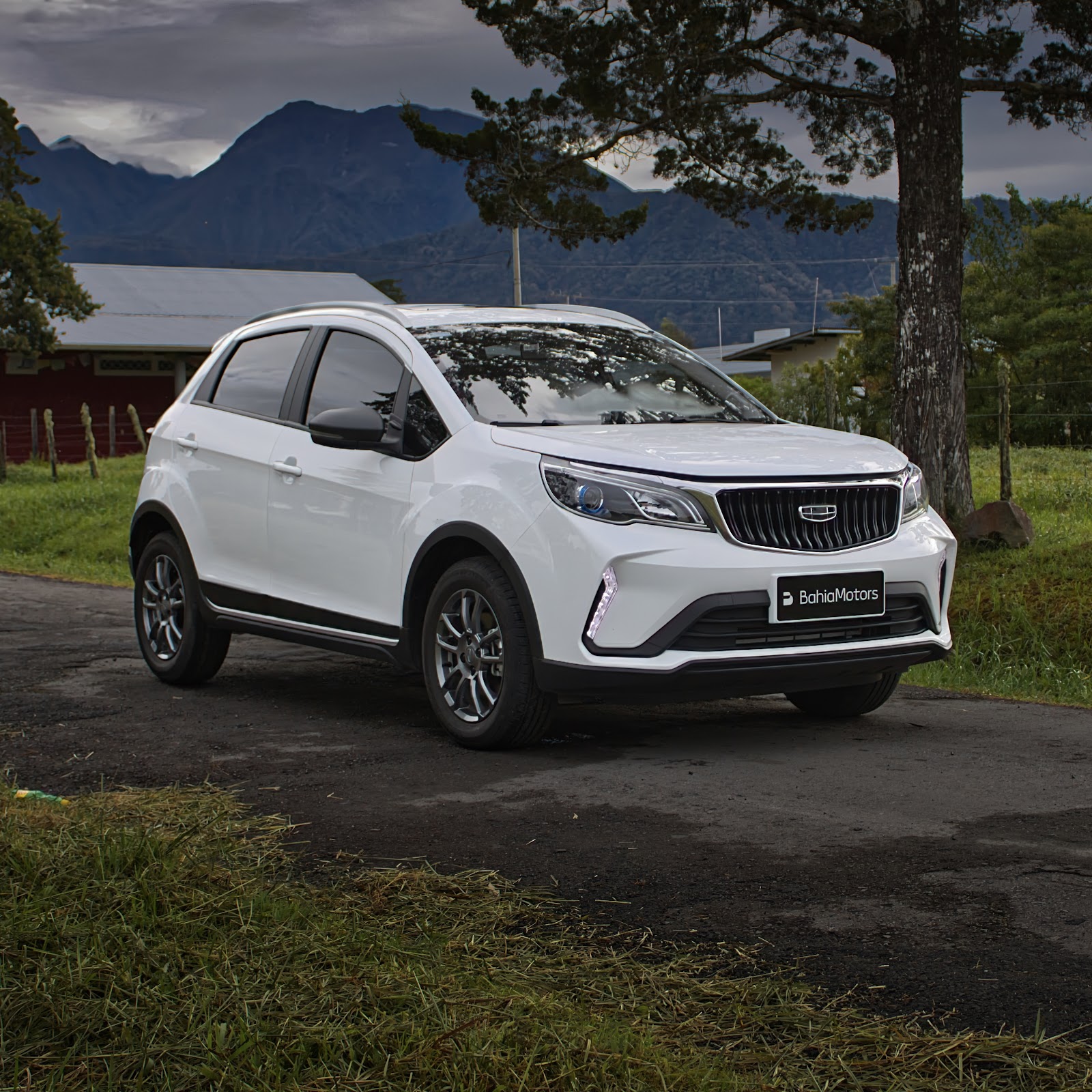 Chiriqui Car Rentals