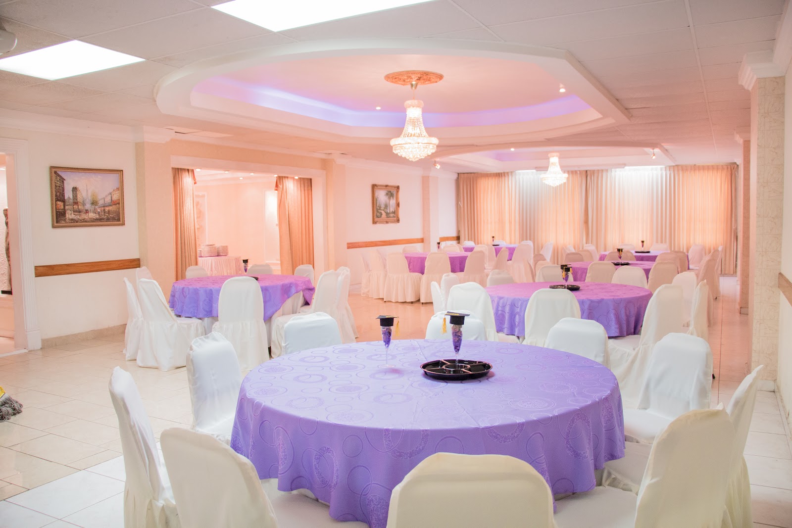 Pilar Eventos La Chorrera