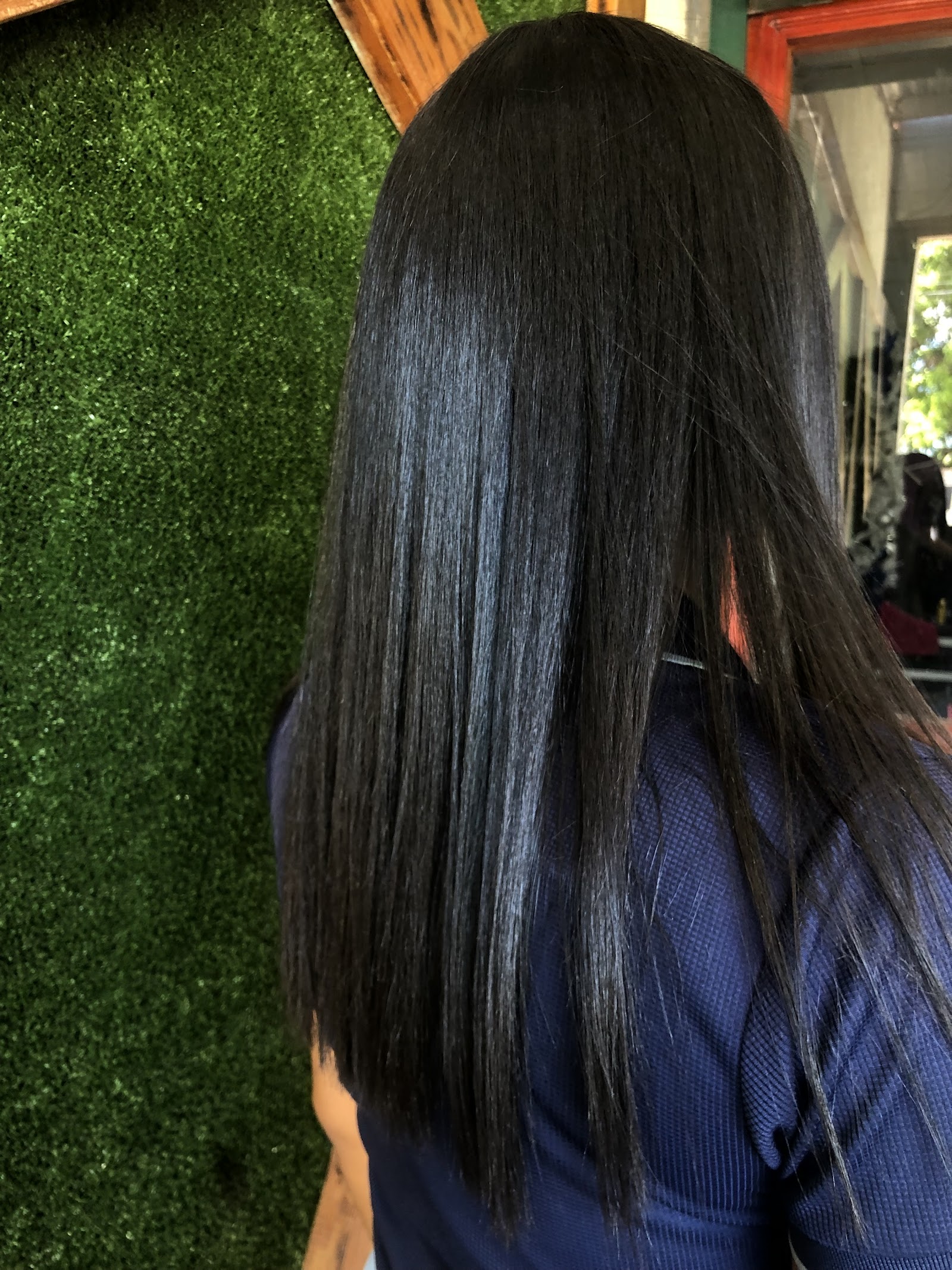 Queen Salon & Spa