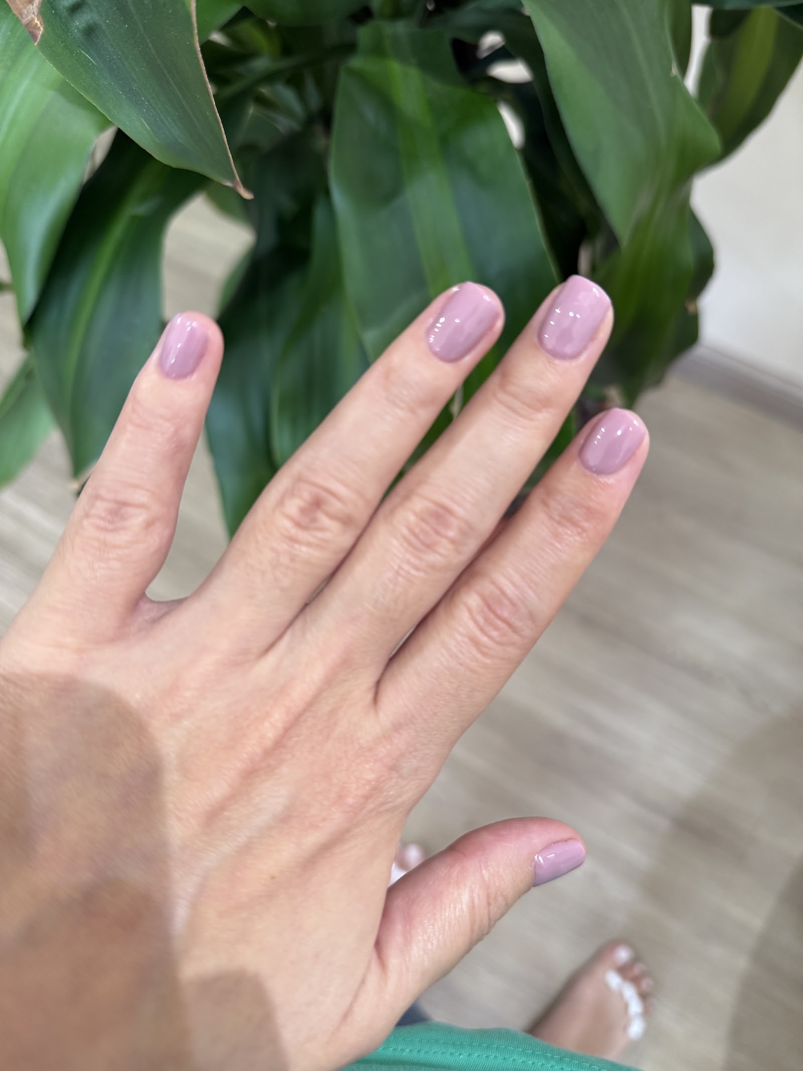 d-uñas Bella Vista