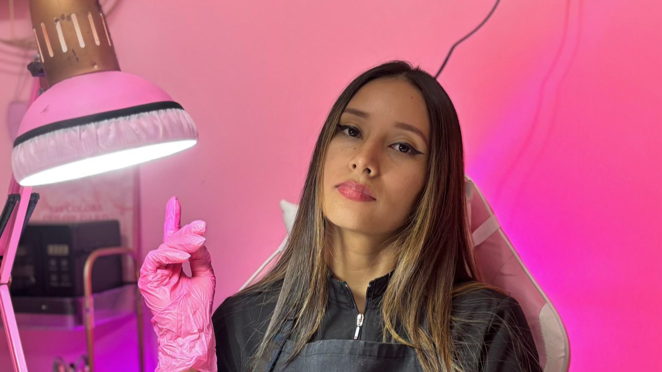 Heissell Beauty Studio