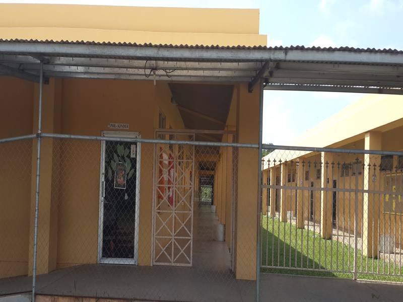 Harmony Bilingual School