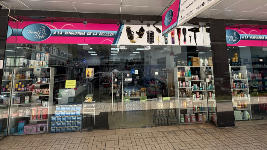 Beauty Style Internacional ZL, S.A (SDN2)