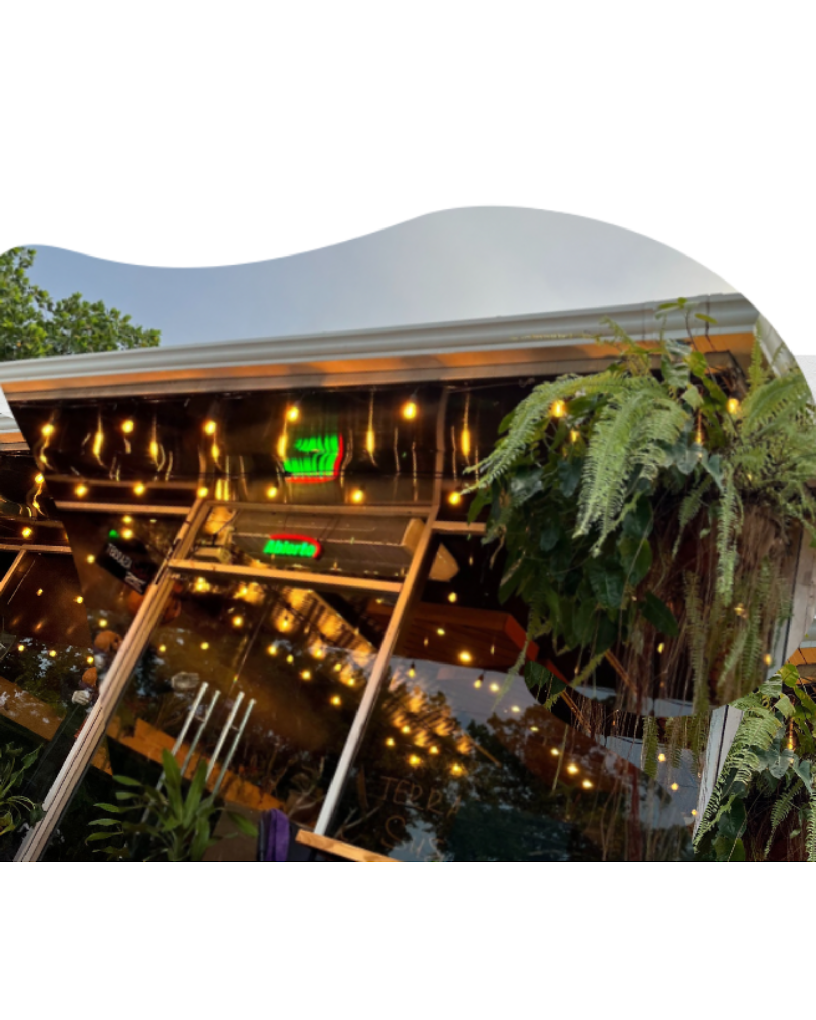 Terraza Sushi