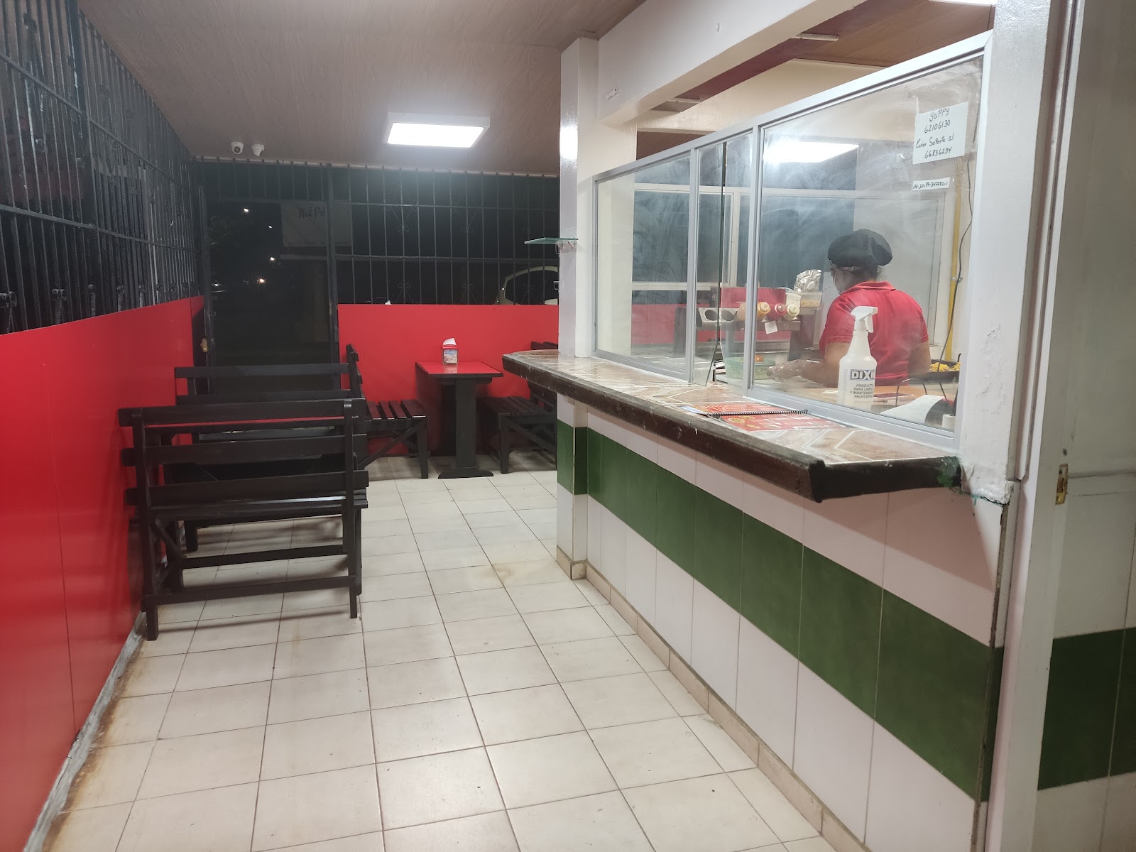 American Pizza 3