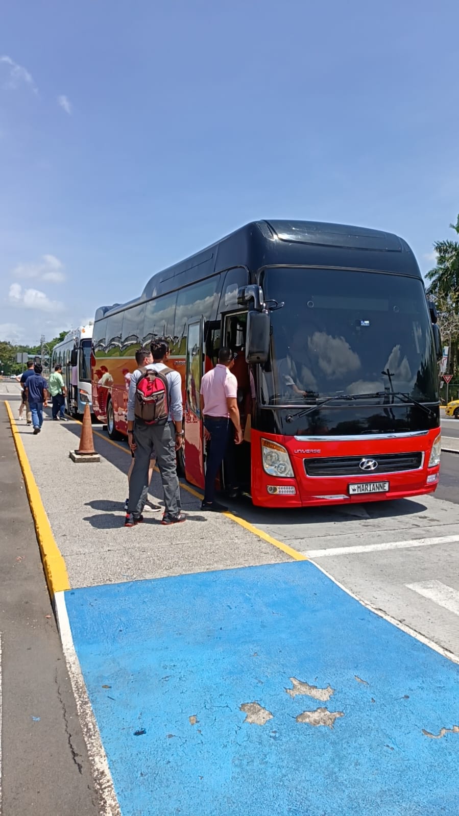 Marianne Travel | Prívate luxury & Transportation services in Panamá | Transporte Privado de pasajeros y turismo en Panamá