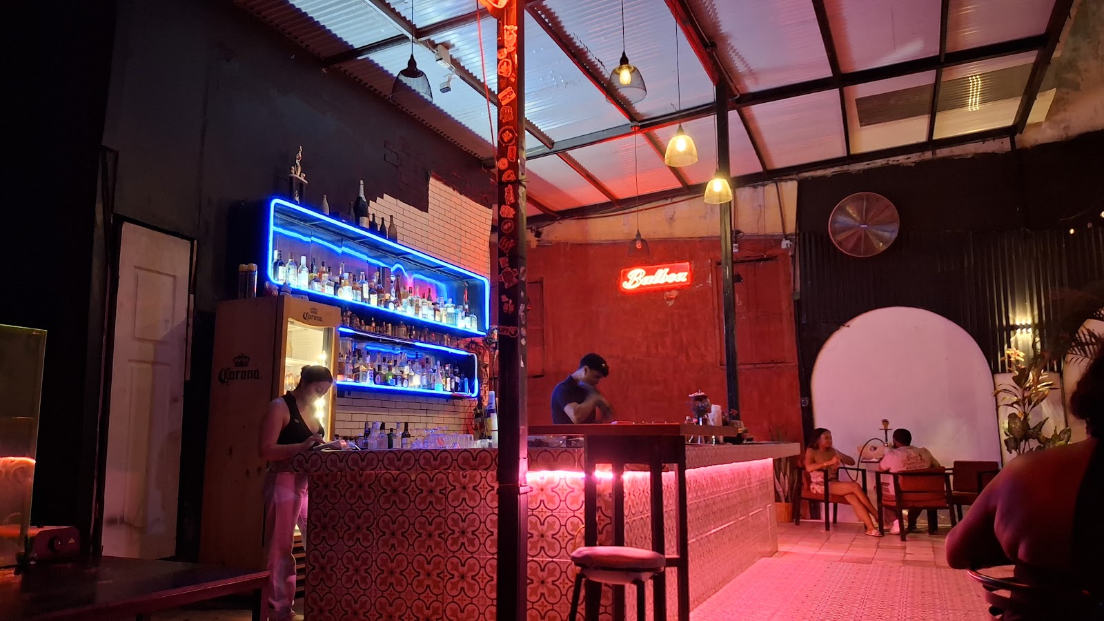 Chupitos 507