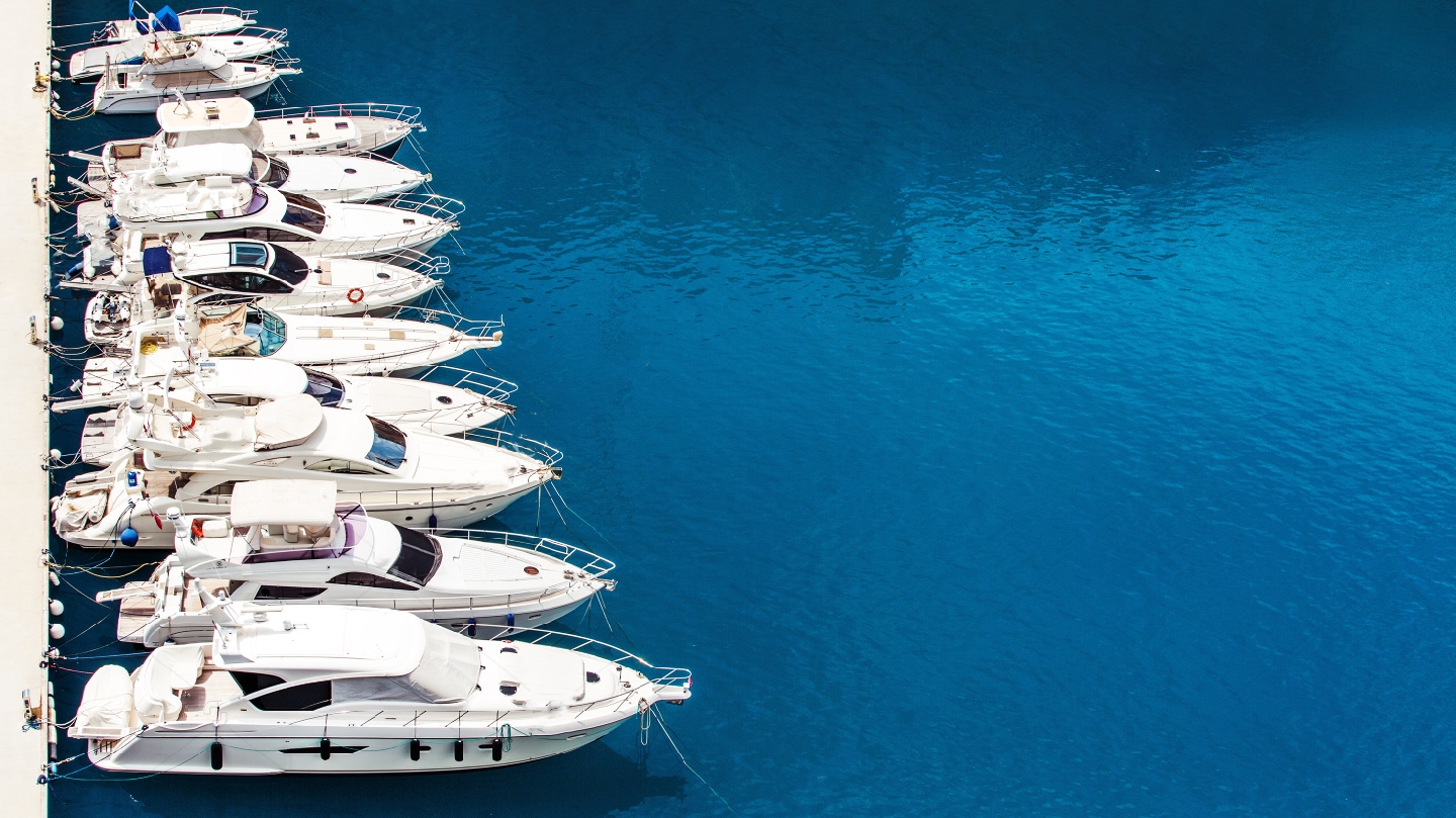 YC Yachts