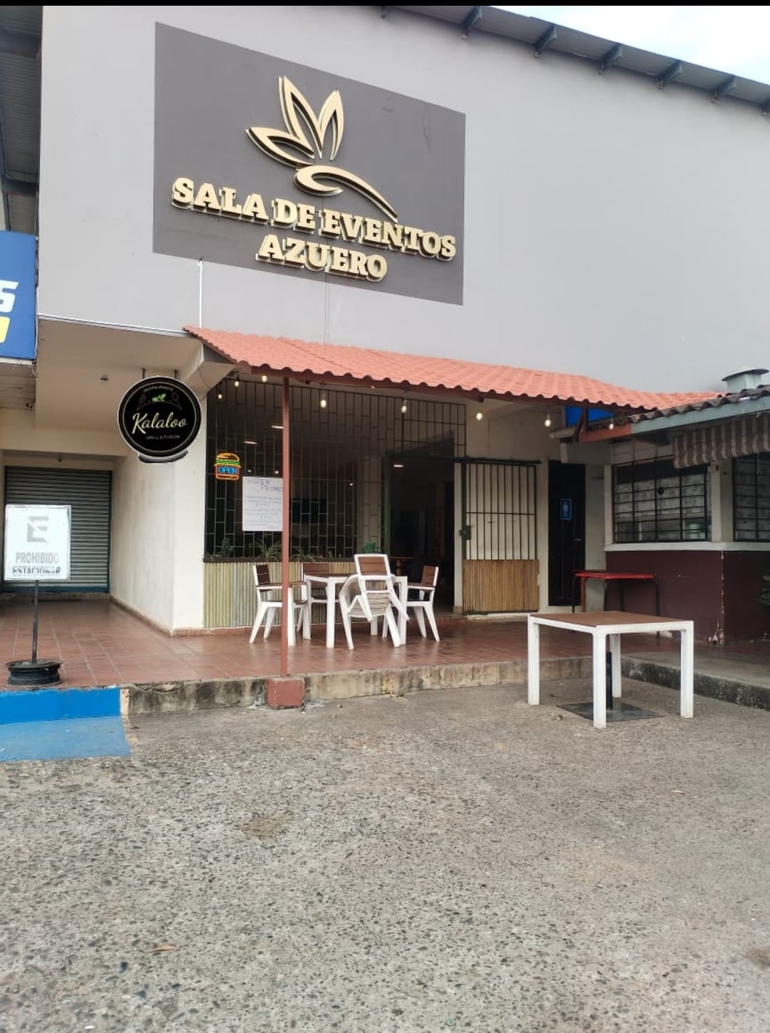 Kalaloo