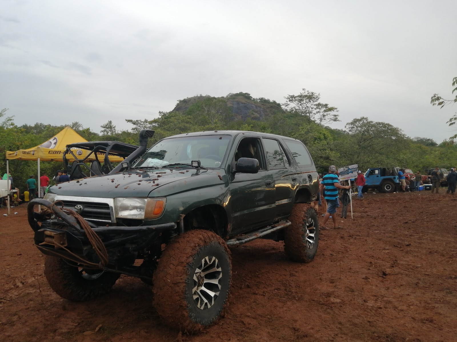 Taller Chalito El Moñon