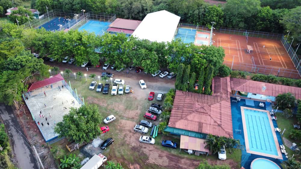 Club de Tenis Chitré