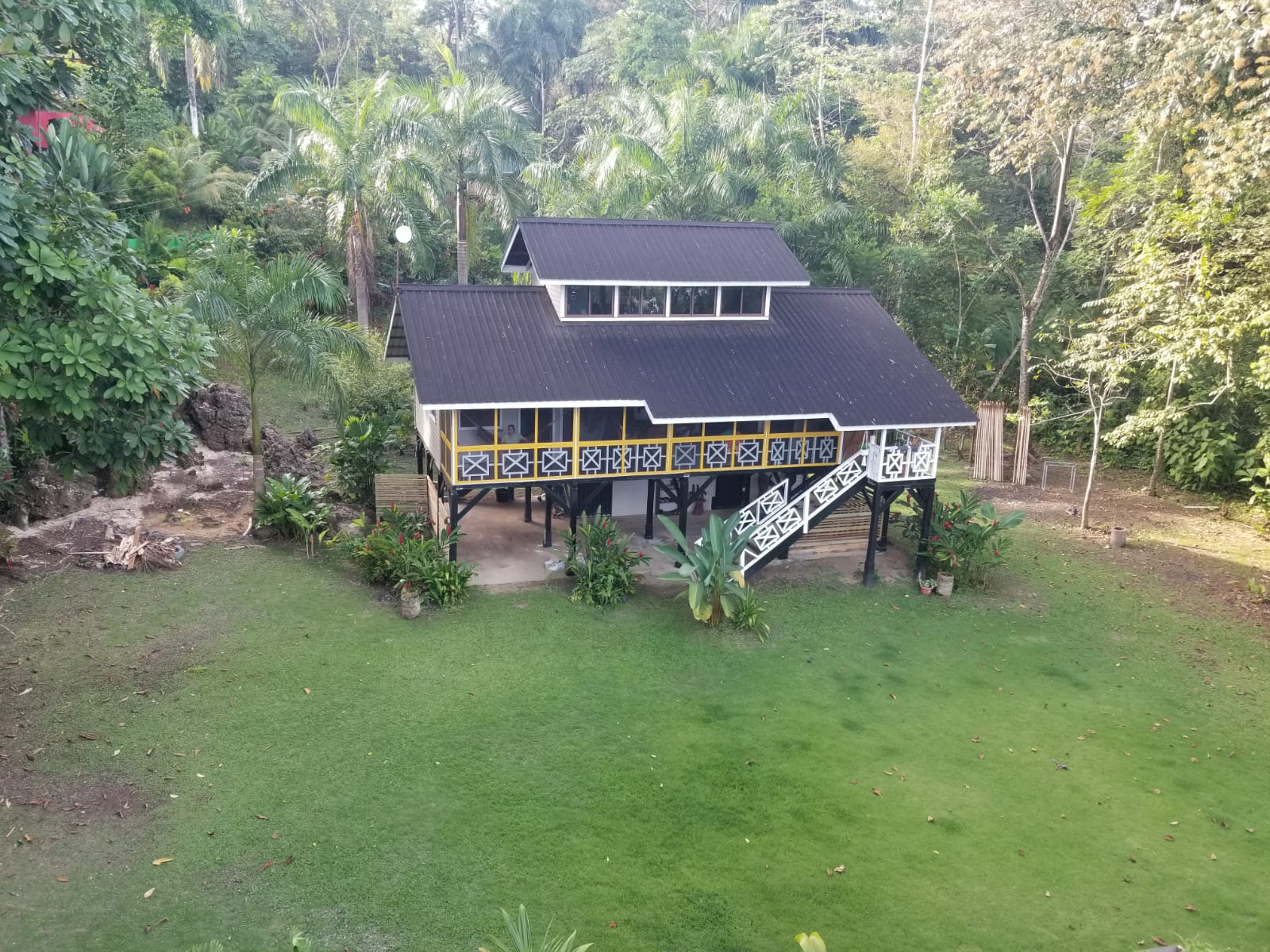 Casa Jardín Vacation Home