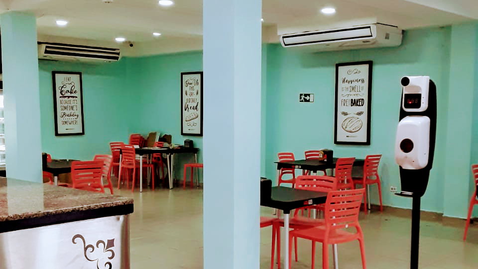 John's Bakery