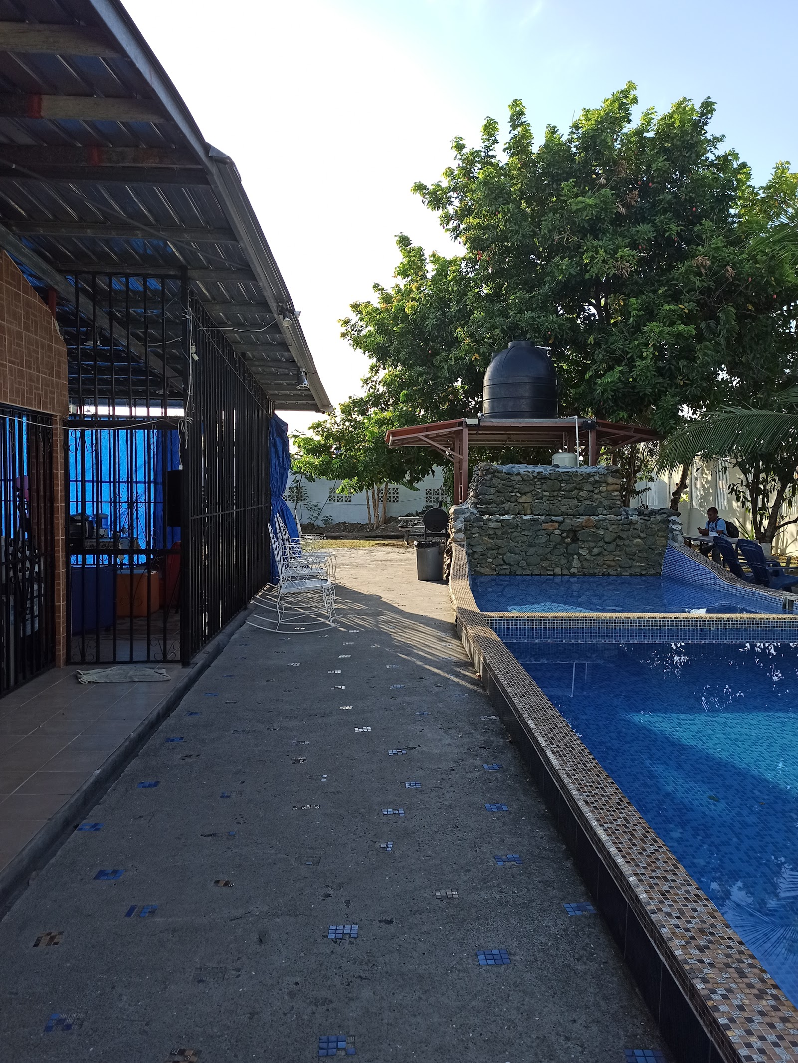 B&B Lodgings